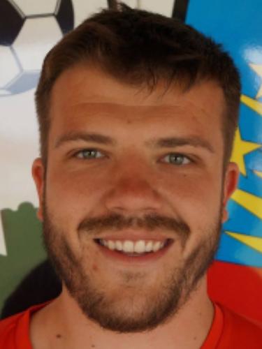Matti Becker