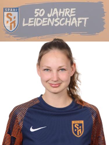 Laura Voß