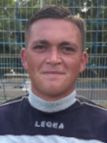 Tim Hartmann