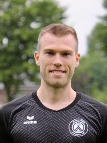 Frederik Thumel