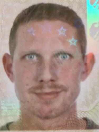 Patrick Raymann