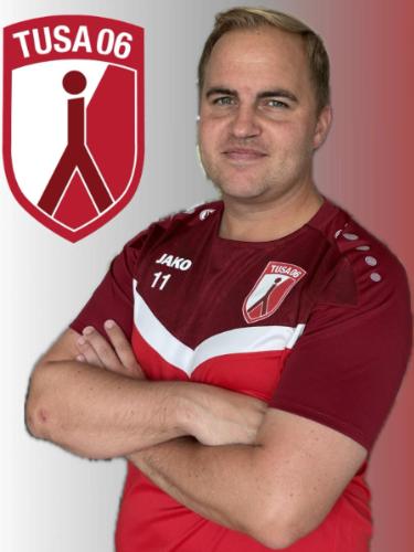 Rouven Hudemann