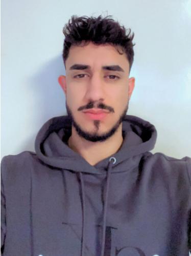 Mohammad Karam Dabak