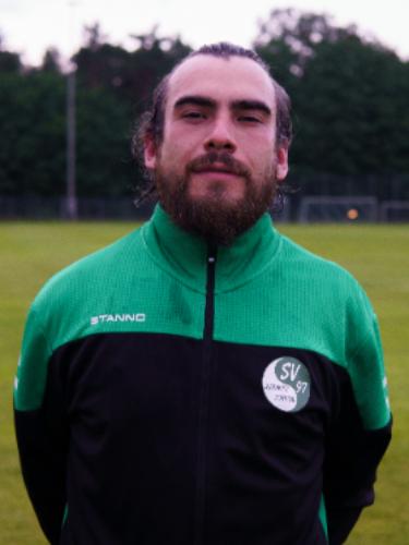 José Miguel Fuentes Vera