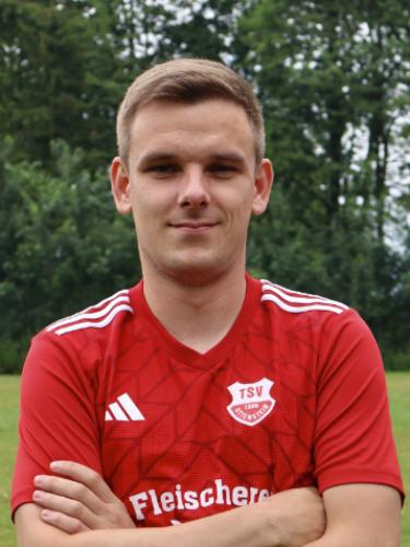 Marvin Dröge