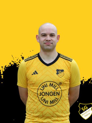 Fabian Schwab