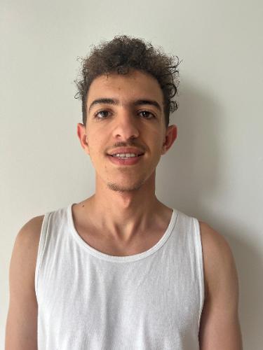 Saad Aboumehdi