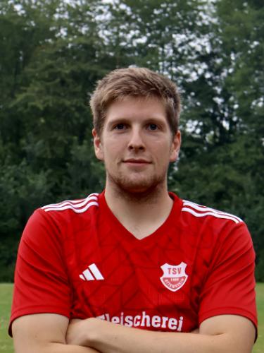 Niklas Hamann