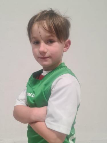 Theo Hack