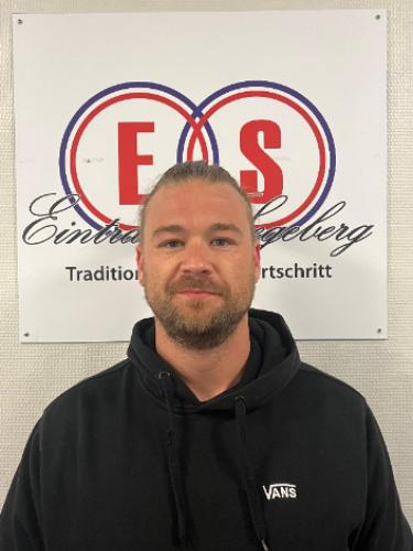 Björn Scheiner