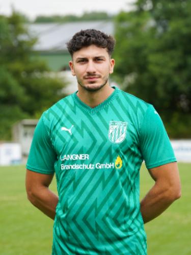 Mariolino Fakih