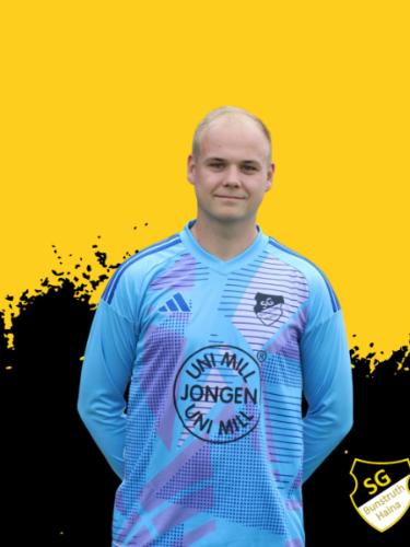 Jonas Boehl