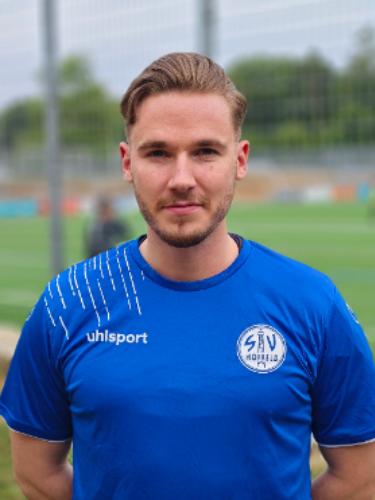 Patrick Hoffmann