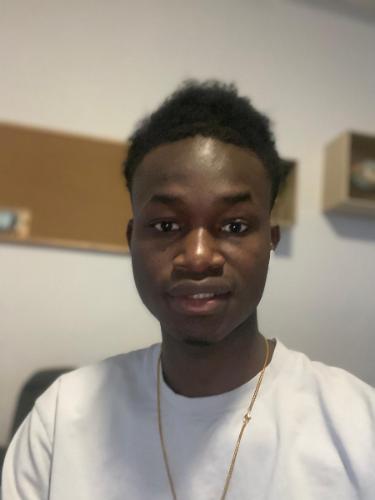 Keita Nasidi