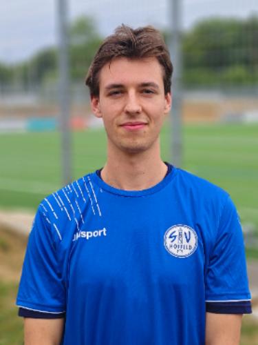 Jonas Mahr