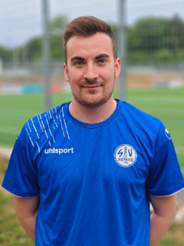 Steffen Reverts