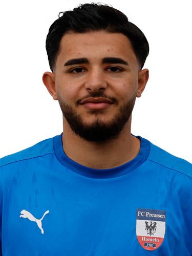Ibrahim Al Tamer