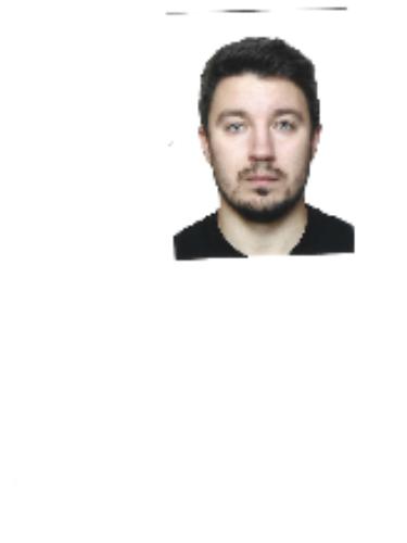 Dmytro Horovyi