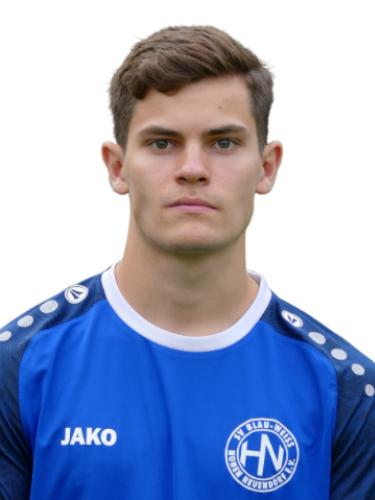 Sebastian Maronde