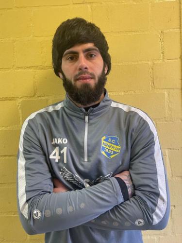 Farrukh Azizov