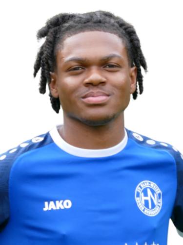 Daniel Chukwu
