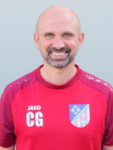 Christian Grasso