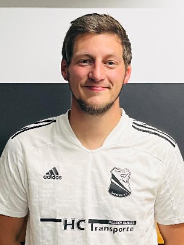 David Brandenburger