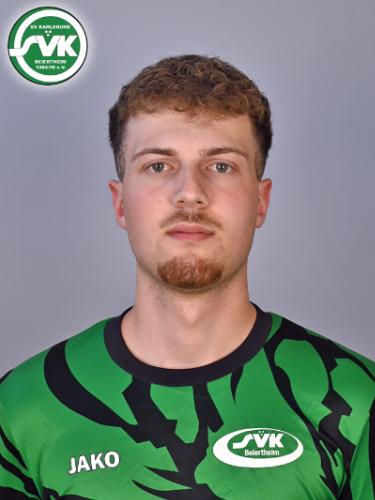 Timo Hasic