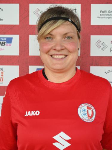 Claudia Baatz