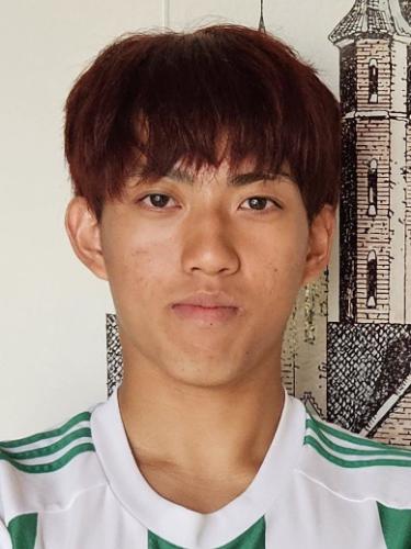 Shogo Maruyama