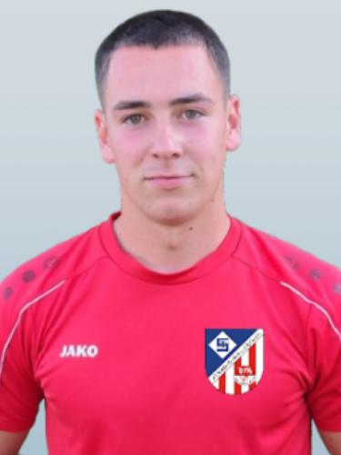Marlon Kraus