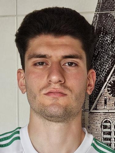 Emirhan Duvahan