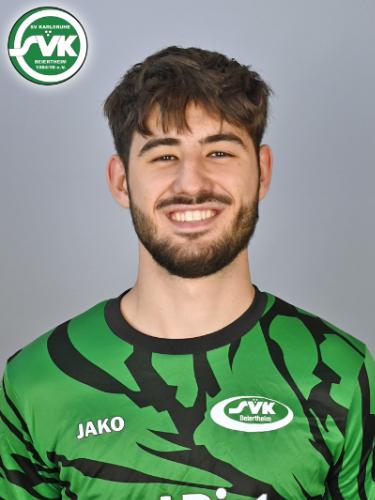 Luis Klink