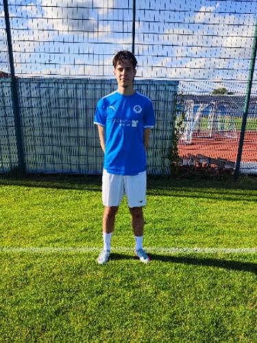 Melvin Mujic