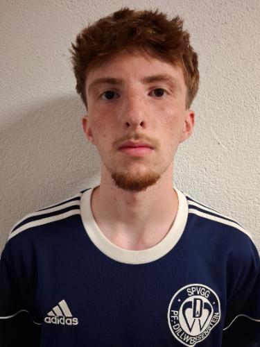 Jeremy Sebastian Müller