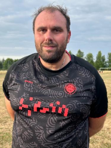Stefan Heinemann