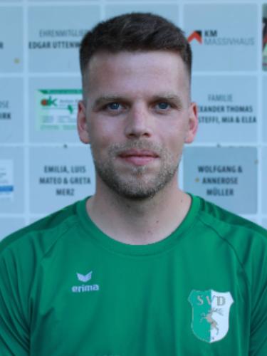 Jonas Nowak