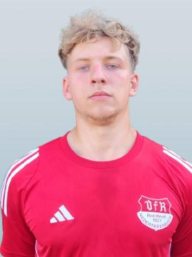 Benedikt Nowak