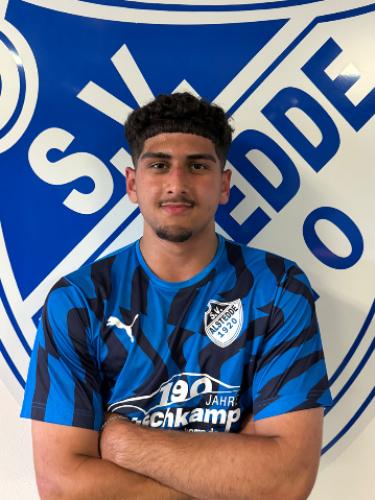 Oskar Albert Essa Essa