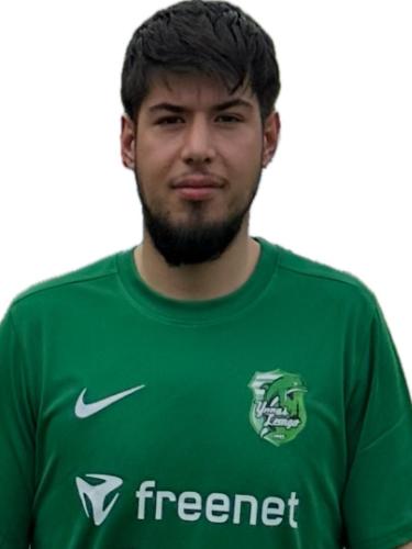 Emre Ayar