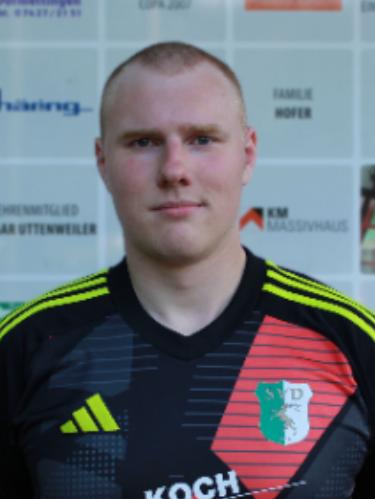 Kyle Henselmann