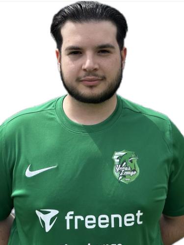 Tugay Ayar