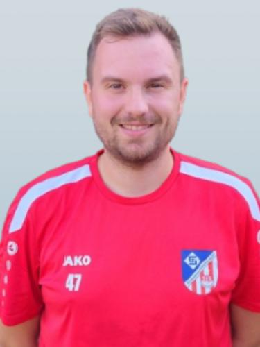 Moritz Schwinghammer