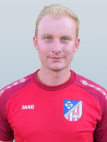 Jacob Ralph Wahl
