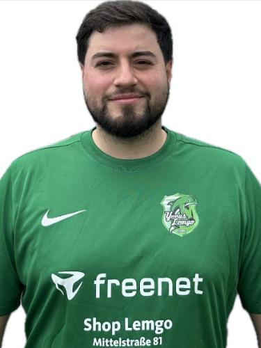 Sükrü Ugur Can Dede