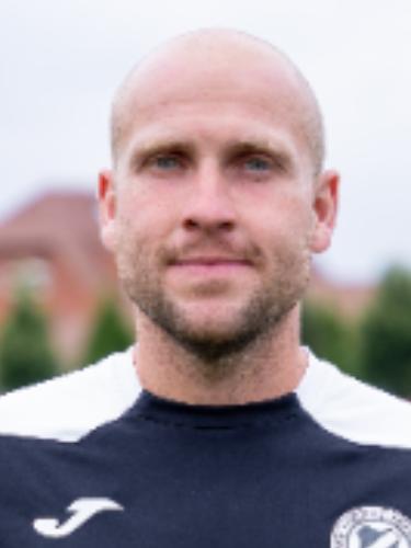 Kevin Mühlbach