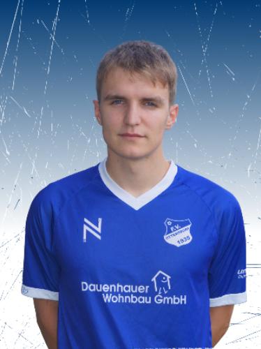 Luca Schaaf