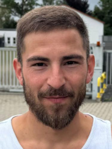 Benjamin Schneider
