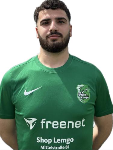 Selim Kocak