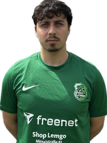 Melih Kocakoc